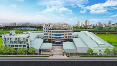 Guangdong Wotech Renewable Energy & Technology Co., Ltd. lini produksi pabrikan