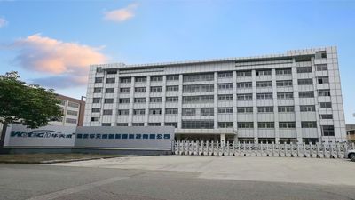 Guangdong Wotech Renewable Energy & Technology Co., Ltd. lini produksi pabrikan
