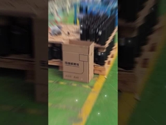 56dB A Tingkat Suara 3KW 50Hz R32 Mini Kolam Renang Panas Pompa Inverter Pemanas Air