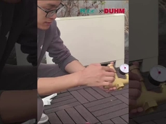 Instalasi Pompa Panas Cepat & Mudah.