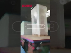 Pompa panas pendingin penguapan