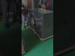 Atw 12kw Air To Water Heat Pump Energy Saving Electric Monoblock Inverter Untuk Pemanasan Rumah