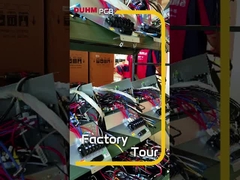 Pompa Panas Air Panas Sanitasi