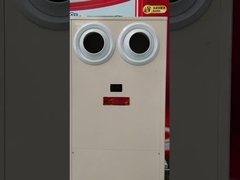 Pompa panas pendingin penguapan