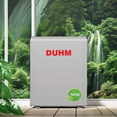 Beli Air dan sumber panas tanah rumah logam Kapasitas tinggi 160kW R410A 3fase pembuatan online
