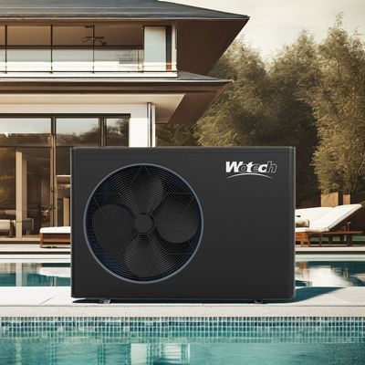 Beli 7.3m3/h arus air Air sumber Pump Panas untuk rumah tangga pembuatan online