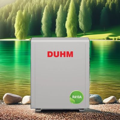 Beli R410A 3phase 160kw Sumber air tanah Pompa panas Teknologi pemanfaatan energi terbarukan pembuatan online