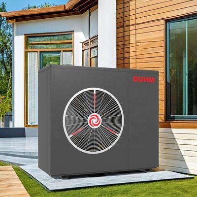 Beli Penghematan Energi 380V 12kw R32 Monobloc Pump Panas Udara Ke Pemanas Air Untuk Pemanasan Dan Pendinginan pembuatan online