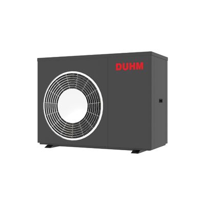 Beli Penghematan Energi Pompa Panas Monoblok R290 Pompa Panas Udara ke Air untuk Rumah pembuatan online
