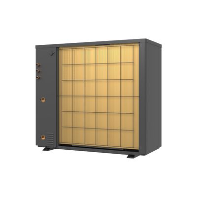 Beli Desain Baru 16kw R32 Monoblock Air Energy Pump Panas Air Panas Pemanasan Lantai pembuatan online