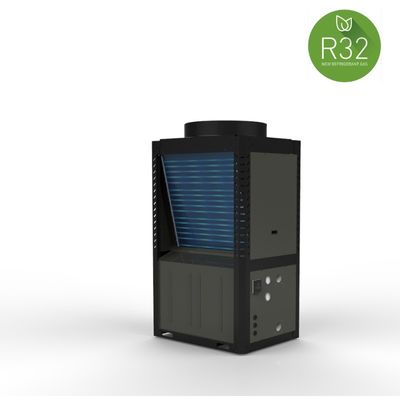 Beli Wotech 65Kw R32 DC Inverter kolam renang listrik Pompa Panas 18m3/h-24m3/h pembuatan online