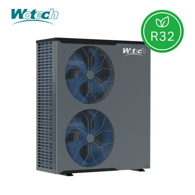 Beli Wifi Control 3 Phase Air Source Heat Pump R32 Inverter Pemanas Air 22kw Untuk Pemanasan Rumah pembuatan online