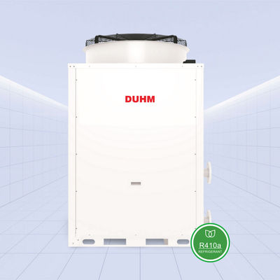 Beli Komersial Air Source Heat Pump Pemanas Air 70kw R410a On/Off Air To Water Pump OEM pembuatan online