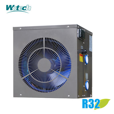 Beli R32 On/off 2kw Ice Bath Chiller Sport Recover Cooling Equipment 35-24C 26-24C pembuatan online