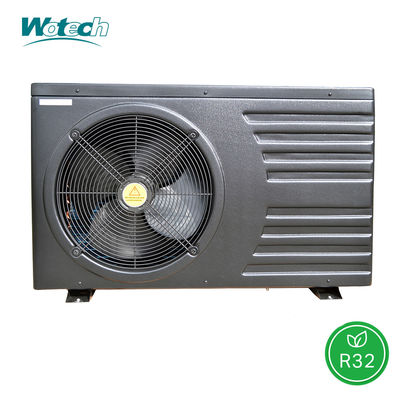 Beli Air Source Heat Pump Eco Friendly R32 Portable Ice Bath Cold Plunge Chiller Untuk Hotel pembuatan online