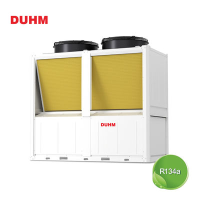 Beli App dikendalikan 120kw suhu tinggi udara ke pompa panas air Untuk lokasi komersial dan industri pembuatan online