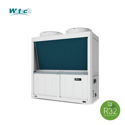 Beli 115Kw R32 Kolam renang Air Sumber Pump Panas Komersial Wotech Metal Housing Untuk Hotel pembuatan online