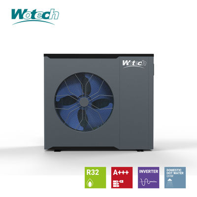 Beli Wotech 18kw R32 Tiga Phase Monoblock Inverter Panas Pompa Dengan Sertifikat CE Atw Panas Pompa pembuatan online
