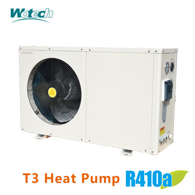Beli Tropical 220V R410a On / Off Pool Panas Pompa Untuk Pasar Timur Tengah pembuatan online