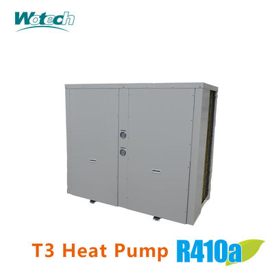 Beli T3 VERTICAL Comercial R410a Scroll Compressor On / Off Pool Heat Pump pembuatan online