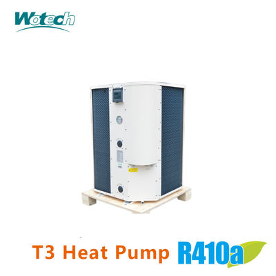 Beli T3 VERTICAL R410a Rotary Compressor On / Off Pool Heat Pump Untuk Pendingin & Pemanasan pembuatan online
