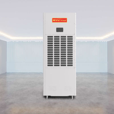 Beli Pasar Asia Tenggara Industrial Dehumidifier Untuk Ruang Besar Low Noise Continuous Drain pembuatan online