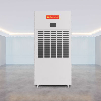 Beli Dehumidifier Industri Terlaris yang Sempurna untuk Gym, Laundry & Pabrik pembuatan online