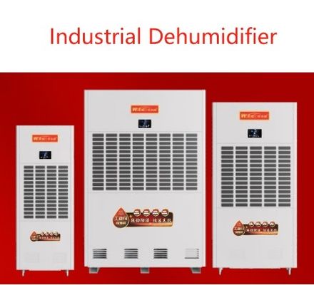 Beli Bagian inti berkualitas tinggi memastikan dehumidifikasi jangka panjang yang stabil untuk lingkungan industri pembuatan online