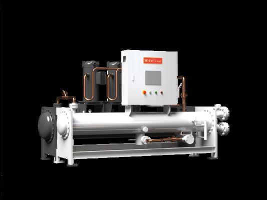 Beli Pendinginan Air Efisiensi Tinggi untuk Pendinginan Proses Industri pembuatan online