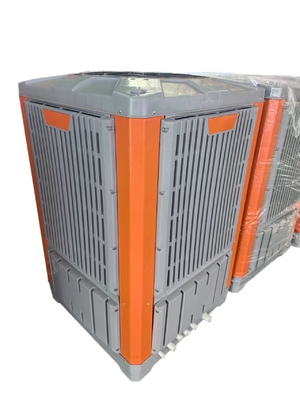 Beli Menara pendingin penguapan efisiensi tinggi ABS untuk ruang 200-300 meter persegi pembuatan online