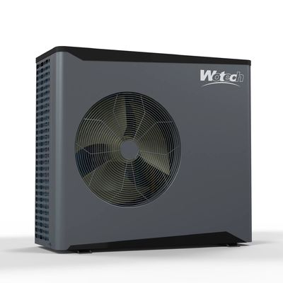 Pompa Panas Sumber Udara 15kw R290 Tiga Fase Inverter Monoblock dengan ERP Sertifikat CE
