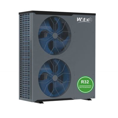 Pemanasan Rumah Listrik Pemanasan Air/Air Panas dengan Kapasitas Pemanasan 8,14-20.67kW