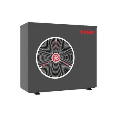 220V 12kw Monoblock Pump Panas Pabrik Dengan CE Erp Sertifikasi