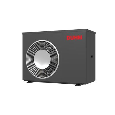 Pendingin R32 16 kW Air ke Air Pump Panas dengan Wifi Control dan DC Inverter EVI Teknologi