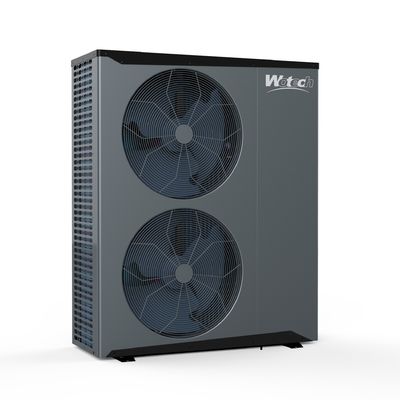 Pompa Pemanasan Monoblok Inverter DC hemat energi untuk pemanasan dan pendinginan perumahan