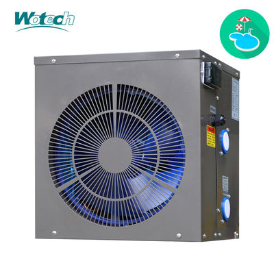 Air sumber bebas Pump Panas Mandi Es Portable dan Cold plunge untuk dalam ruangan pada 0 derajat