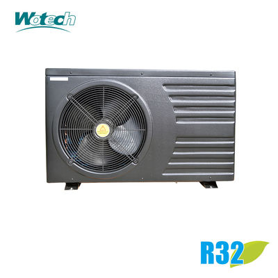 6KW Water Chiller Untuk Mesin Mandi Es Untuk Peralatan Pemulihan Olahraga Kamar Mandi Pada Tahun 2024